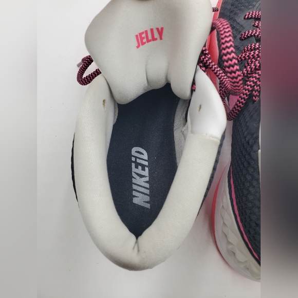 Nikeid kyrie custom Sneakers Size 7.5 - Picture 5 of 8